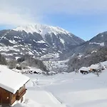 Haus Wilma Tschagguns