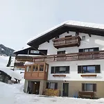 Haus Wilma * Tschagguns