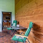 Haus Wilma Apartment