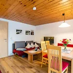 Haus Wilma Apartament Tschagguns