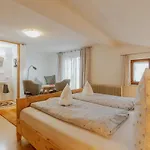Haus Wilma Appartement Tschagguns