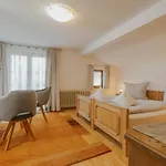 Haus Wilma Apartment
