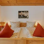 Apartment Haus Wilma Tschagguns
