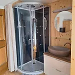 Appartement Haus Wilma