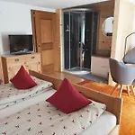 Appartement Haus Wilma Tschagguns
