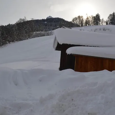 Haus Wilma Schruns