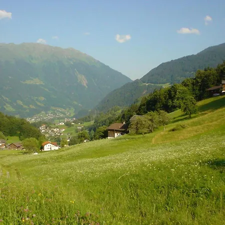 Apartment Haus Wilma