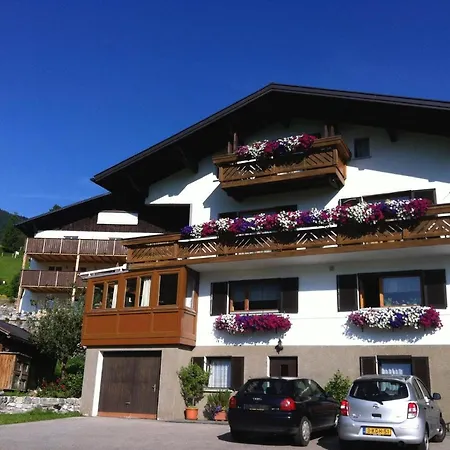 Haus Wilma *