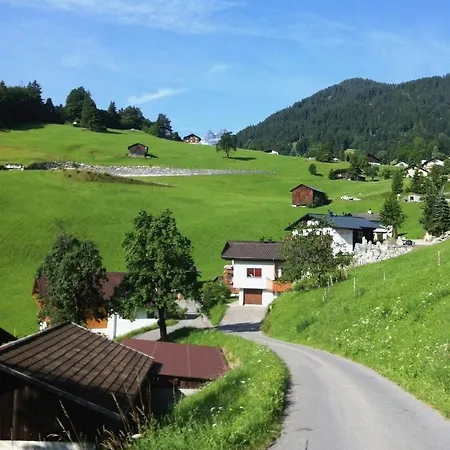 Haus Wilma