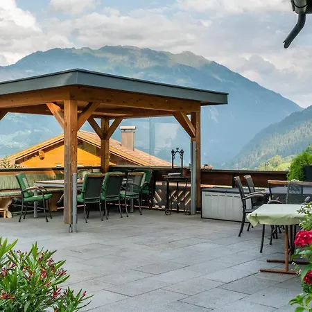 Haus Wilma Lägenhet