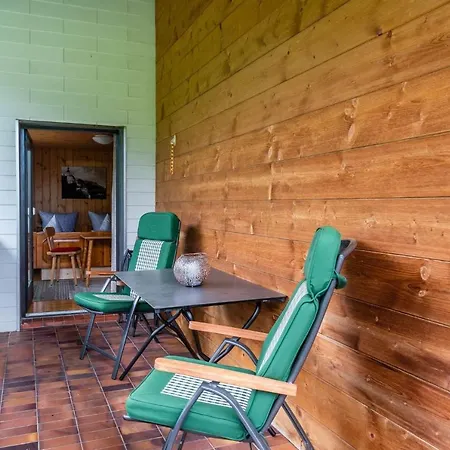 Haus Wilma Appartement