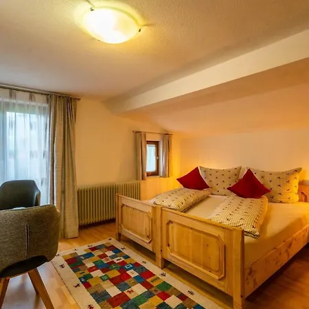 Haus Wilma Apartamento *
