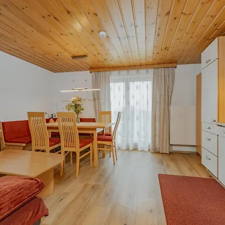 Haus Wilma * Schruns