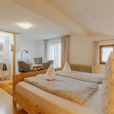 Haus Wilma Apartment Schruns