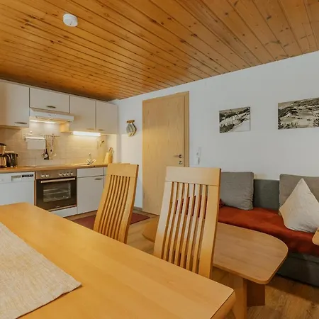 Haus Wilma Tschagguns