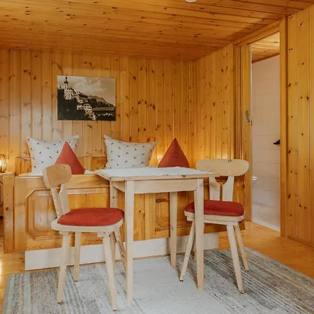 Haus Wilma Apartamento *