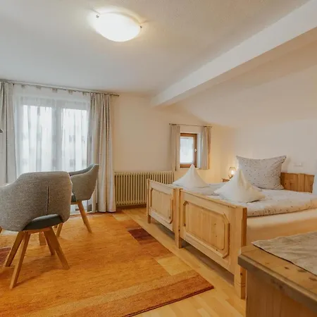 Haus Wilma Apartamento