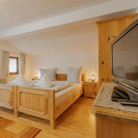 Haus Wilma Appartement Tschagguns