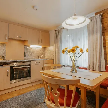 Haus Wilma Lägenhet Schruns