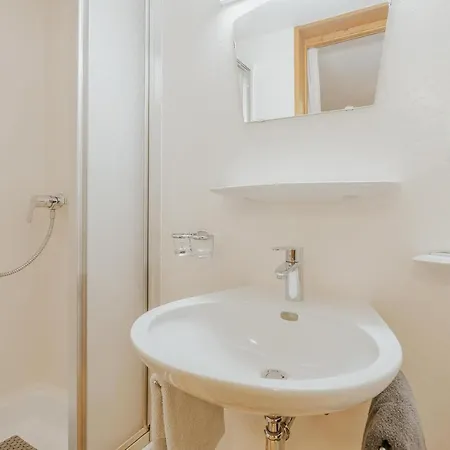 Apartment Haus Wilma *