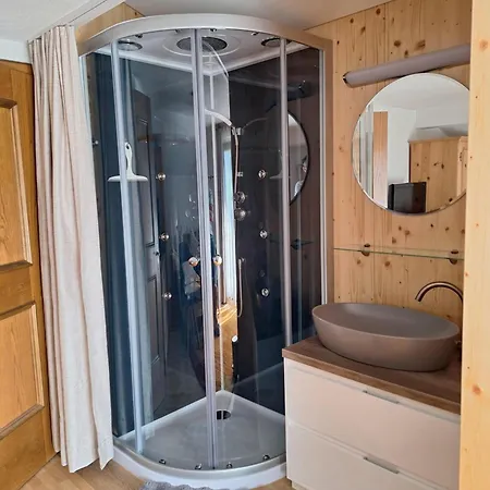 Apartamento Haus Wilma
