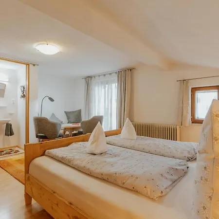 Haus Wilma Apartment *