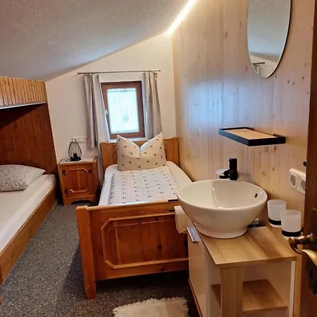 Haus Wilma Apartment Schruns