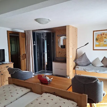 Haus Wilma Apartment *